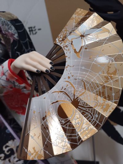 OVERLORD 雅儿贝德 -日本人偶-