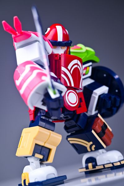 蔚蓝档案 KAITEN FX Mk.0