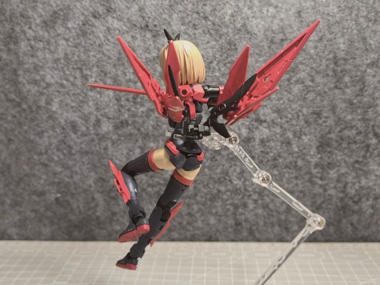 30MS  配件包2(飞行装甲)