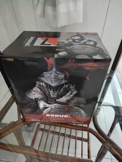 POP UP PARADE 哥布林杀手 哥布林杀手 L尺寸