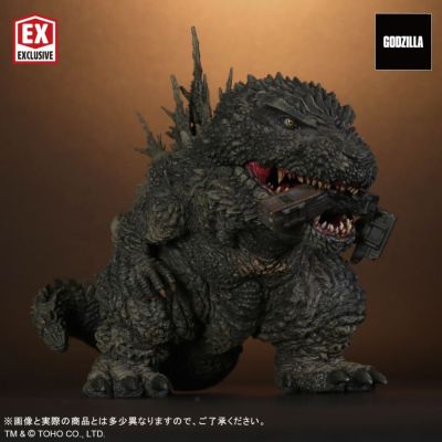 Q版拟真 哥斯拉-1.0 哥斯拉（2023）限定版