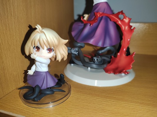 FA4 月姫 アルクェイド・ブリュンスタッド