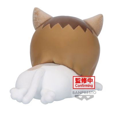 软萌 排球少年 ～日向鸦与研磨猫～B款 研磨猫