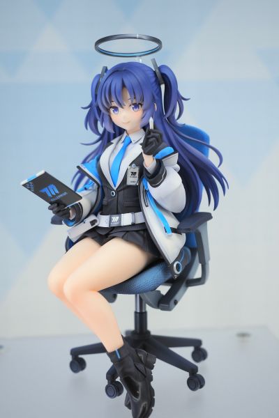 蔚蓝档案 空崎日奈 泳装