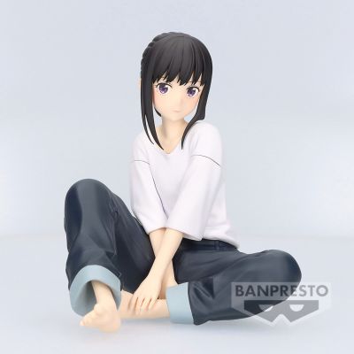 悠闲时光 莉可丽丝  井上泷奈