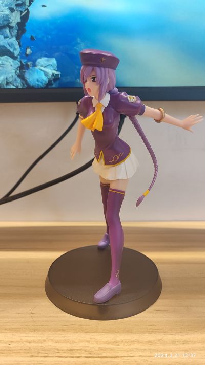 Melty Blood シオン・エルトナム・アトラシア EX Figure Vol. 2 