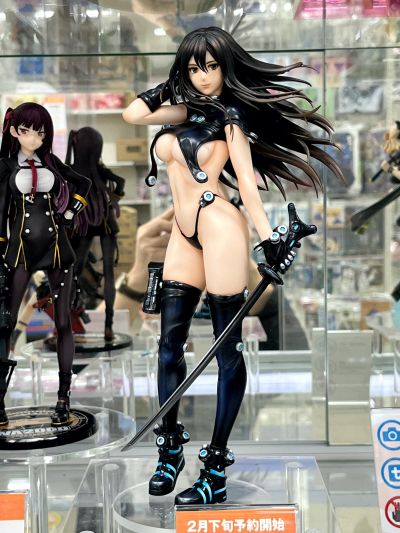 杀戮都市 下平玲花