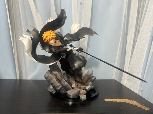 Precious G.E.M. 境界 新篇章（死神 千年血战篇）   黑崎一护