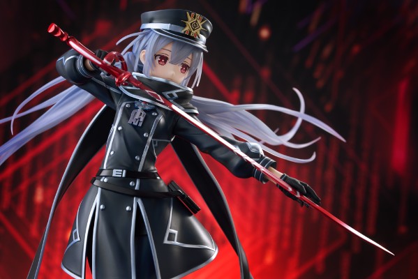 游戏王卡片游戏 怪兽藏品 闪刀姬－萝杰