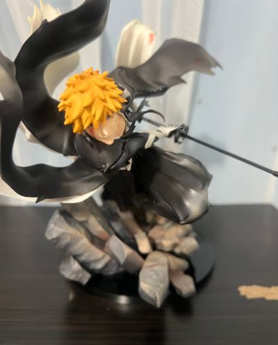 Precious G.E.M. 境界 新篇章（死神 千年血战篇）   黑崎一护