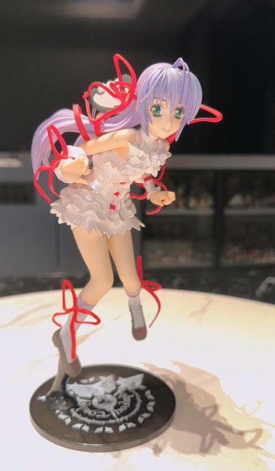 Demonbane アルアジフ 