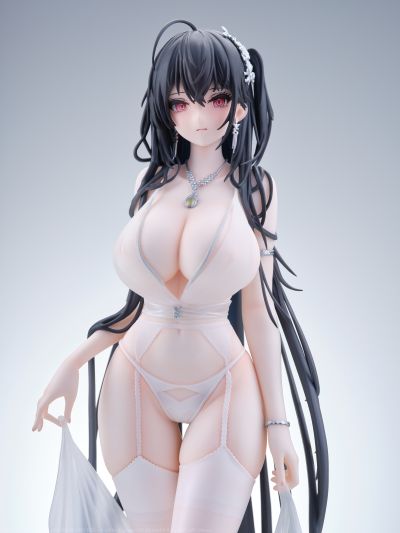 碧蓝航线 大凤 誓约·潮风的吸引