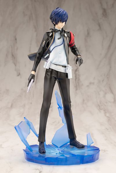 ARTFX J 女神异闻录3 Reload 主角