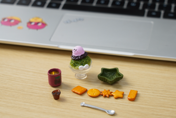 星之卡比 卡比的噗噗茶屋 ～蓬松的和式收藏品～