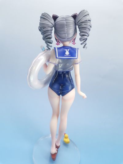 崩坏3rd 布洛妮娅 夏活泳装