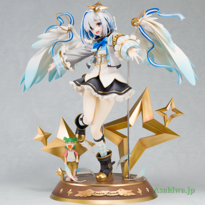 hololive 天音彼方