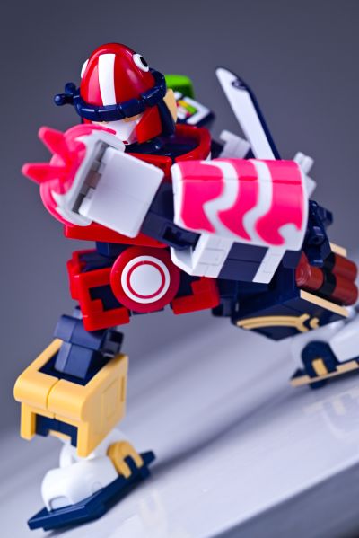 蔚蓝档案 KAITEN FX Mk.0