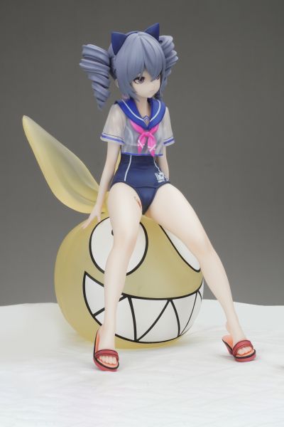 崩坏3rd 布洛妮娅 泳装