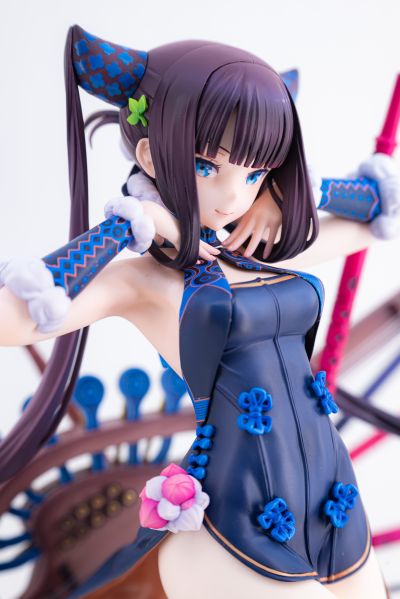 初音 · 拇指锁链