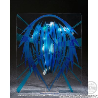 SMP [SHOKUGAN MODELING PROJECT] 苍之流星  雷兹纳MARK II