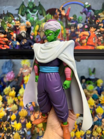 一番赏 龙珠 EX 激战！！ 天下第一武道会 C奖 比克 MASTERLISE