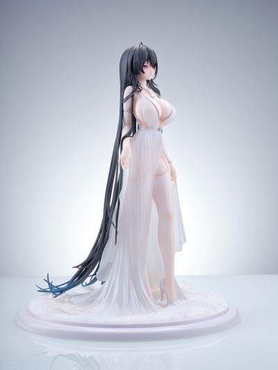 碧蓝航线 大凤 誓约·潮风的吸引