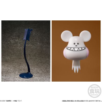 SMP [SHOKUGAN MODELING PROJECT] 地球防卫少年 Zearth