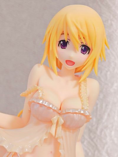 内衣Style IS〈Infinite Stratos〉 夏洛特 限定ver.