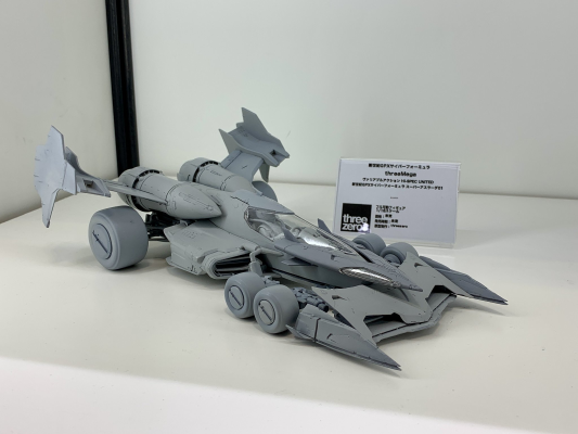 VA系列 Hi-SPEC UNITED 高智能方程式 超级阿斯拉达01