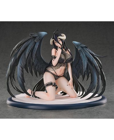 OVERLORD 雅儿贝德 睡衣