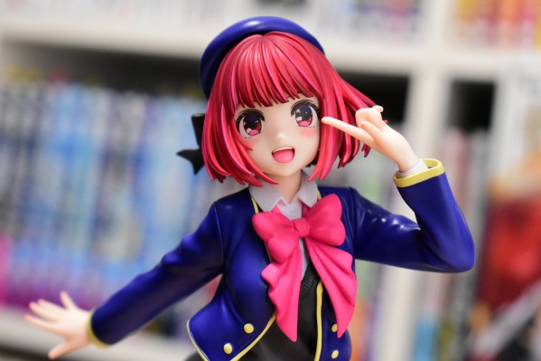 我推的孩子 有马加奈