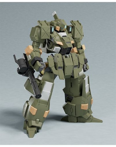 MODEROID SIDE：R TITANOMACHIA  Vogel'g