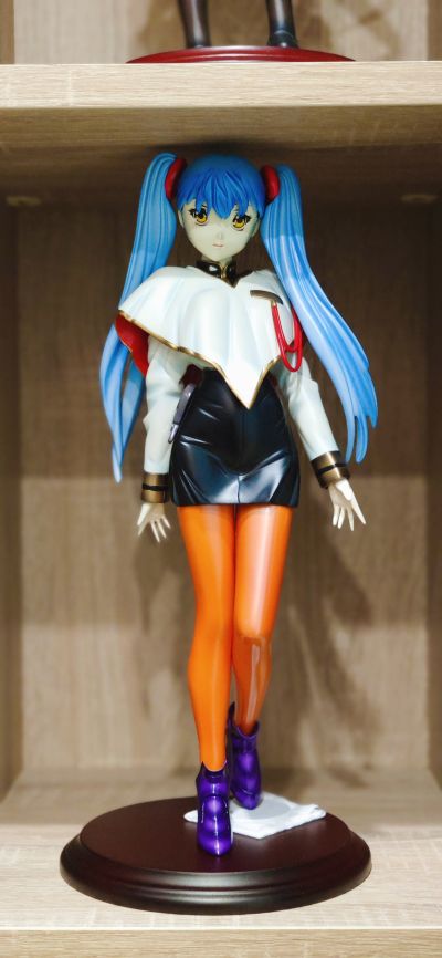 机动战舰抚子号 星野ルリ Captain Ver. 