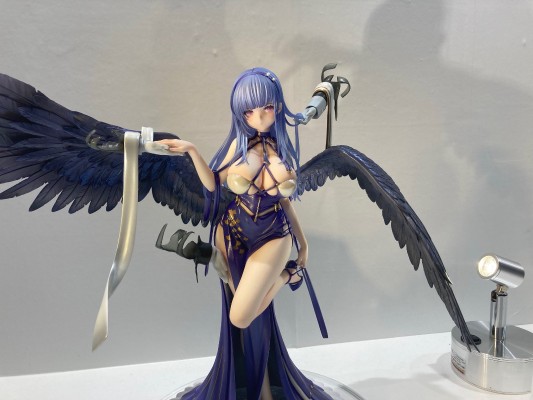 碧蓝航线 黛朵 多愁的BisqueDoll