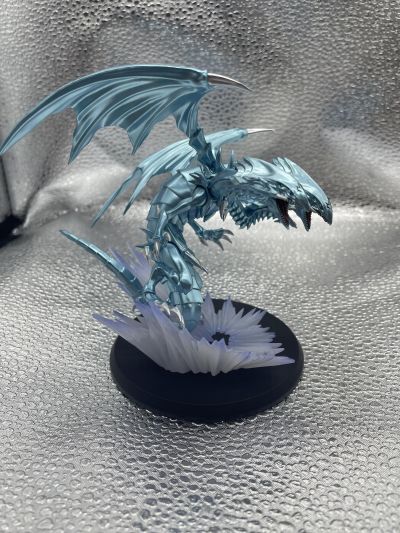 怪兽年代记 游戏王 怪兽之决斗 青眼究极龙