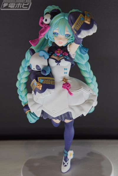 Luminasta  初音未来系列  初音未来  国风时装（暂译）