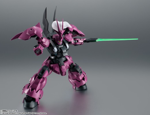 ROBOT魂＜机动战士系列＞  MD-0032G 迪兰扎 盖尔专用机  剧中版