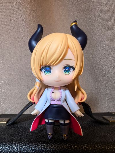 粘土人#2240 hololive 癒月巧可