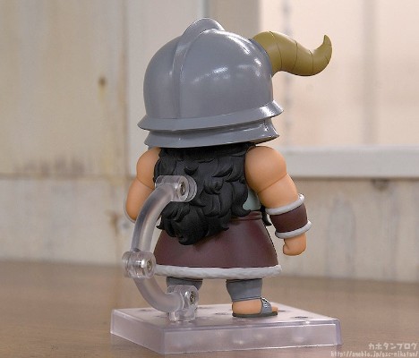 粘土人#2415 迷宫饭  森西