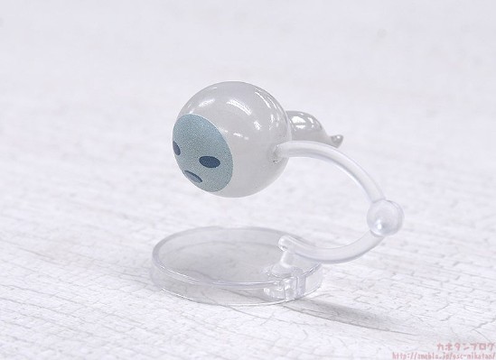 粘土人#2400 太鼓之达人 小咚（和田咚）