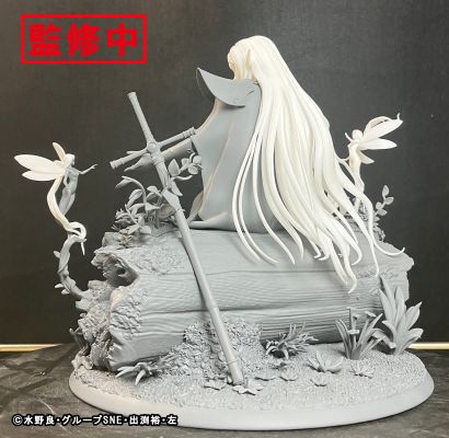 罗德岛战记 蒂德莉特