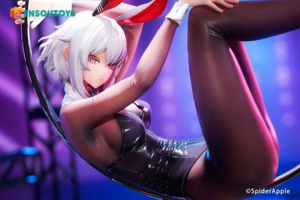 兔女郎丽奈 时间回旋