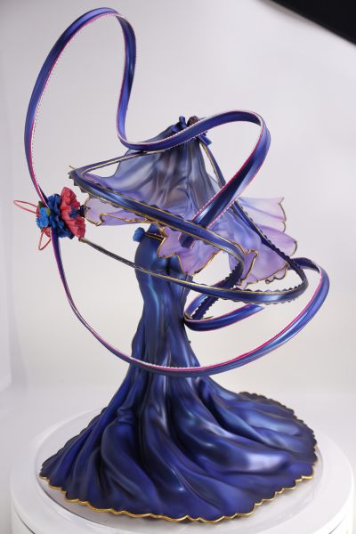 対魔忍RPG 水城不知火 幻影花嫁ver.