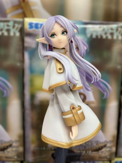 Desktop x Decorate Collections 葬送的芙莉莲 芙莉莲