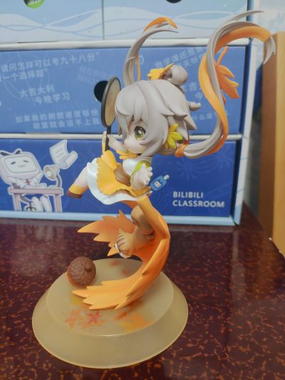 洛天依 依叶知秋