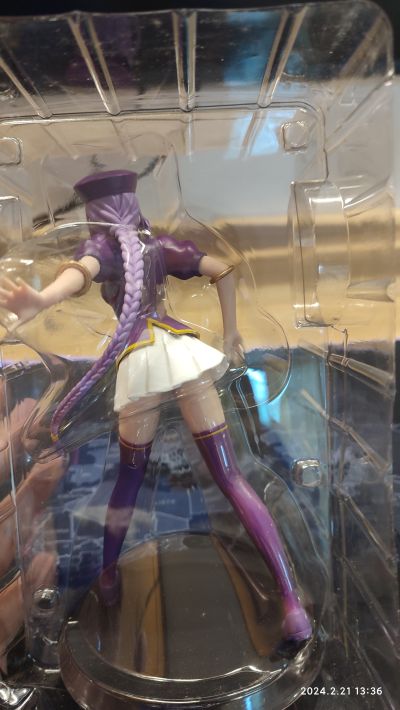 Melty Blood シオン・エルトナム・アトラシア EX Figure Vol. 2 