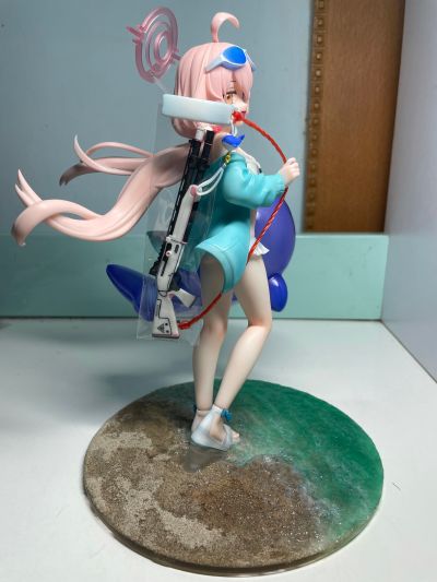 蔚蓝档案 小鸟游·星野 （泳装）