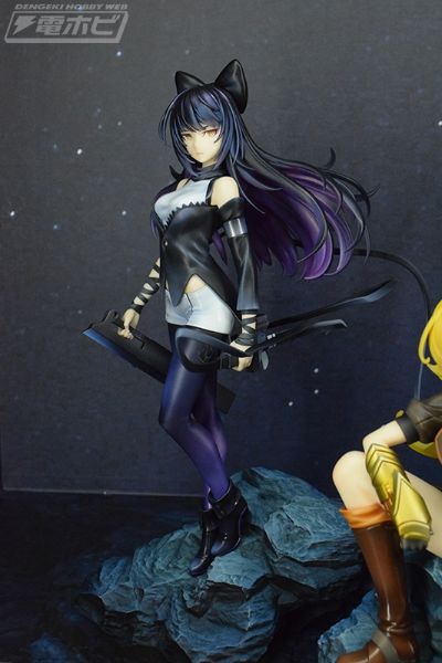 四色战记 冰雪帝国 布蕾克·贝拉多娜