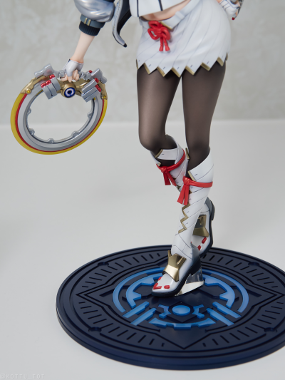 异度神剑3 弥央