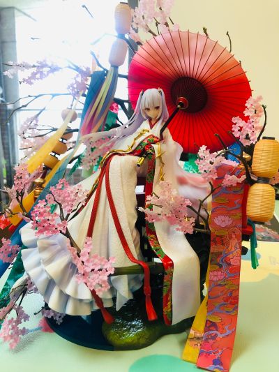 碧蓝航线 小天鹅